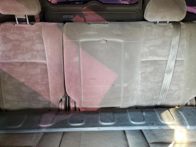 Photo 10 from auction – 2005 HONDA PILOT EX with VIN 2HKYF18415H502332