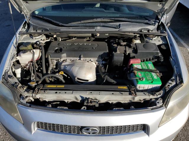 Photo 11 from auction – 2005 TOYOTA SCION TC with VIN JTKDE177050060260