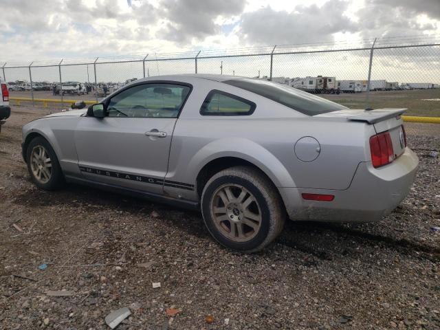 Photo 2 from auction – 2008 FORD MUSTANG with VIN 1ZVHT80N985189974