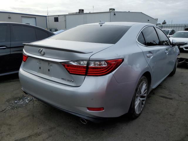 Photo 3 from auction – 2014 LEXUS ES 350 with VIN JTHBK1GG8E2131487