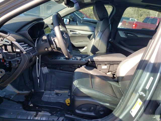 Photo 7 from auction – 2021 CADILLAC CT5 PREMIU with VIN 1G6DN5RW3M0118866