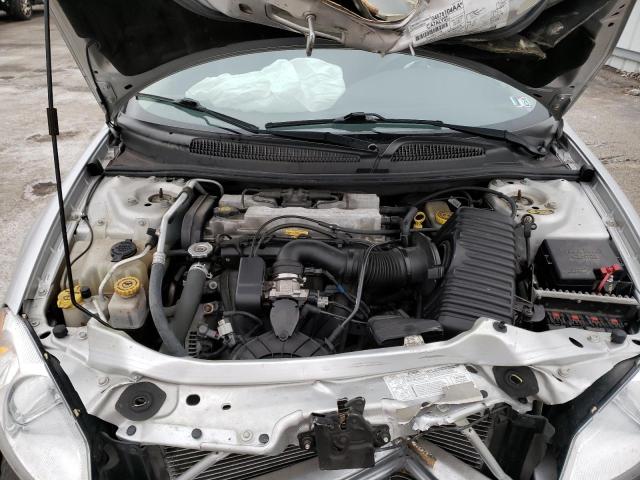 صورة رقم 11 من المزاد - 2003 DODGE STRATUS SE مع VIN 1B3EL46X23N540449