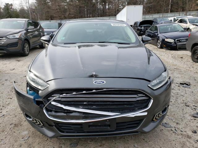 Photo 5 from auction – 2016 FORD FUSION SE with VIN 1FA6P0HD6G5116366