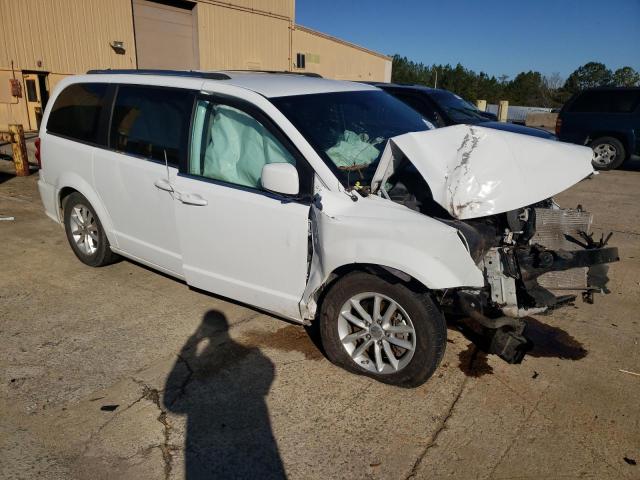Photo 4 from auction – 2019 DODGE GRAND CARA with VIN 2C4RDGCG5KR691225