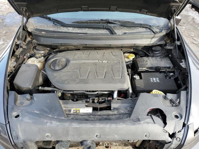 Photo 12 from auction – 2017 JEEP CHEROKEE L with VIN 1C4PJMCS9HW619964