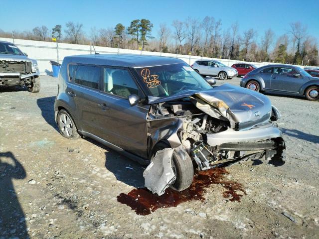 Photo 4 from auction – 2016 KIA SOUL with VIN KNDJN2A22G7277560