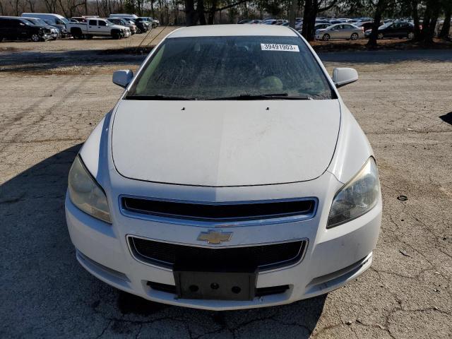 Photo 5 from auction – 2011 CHEVROLET MALIBU 1LT with VIN 1G1ZC5E10BF159929