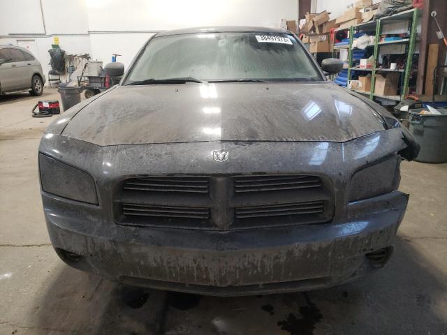 Photo 5 from auction – 2007 DODGE CHARGER SE with VIN 2B3KA43G77H634452