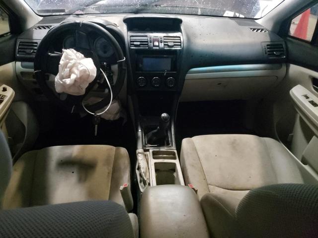 Photo 8 from auction – 2012 SUBARU IMPREZA with VIN JF1GJAA62CG011393