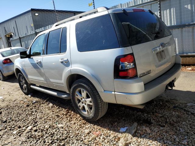 Photo 2 from auction – 2010 FORD EXPLORER X with VIN 1FMEU6DE3AUA03354