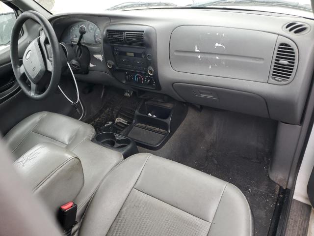 Photo 8 from auction – 2008 FORD RANGER with VIN 1FTYR10D28PA53397