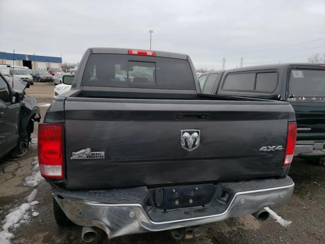 Photo 6 from auction – 2017 RAM 1500 SLT with VIN 3C6RR7LT5HG660254