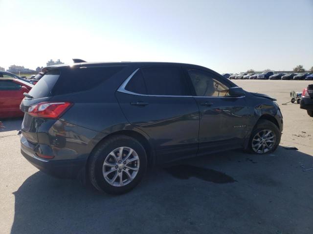 Photo 3 from auction – 2019 CHEVROLET EQUINOX LT with VIN 3GNAXKEVXKS535307