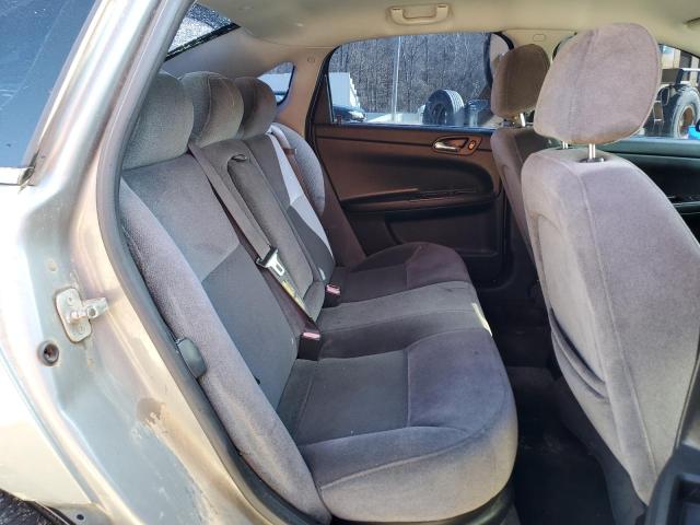 Photo 10 from auction – 2007 CHEVROLET IMPALA LT with VIN 2G1WT58K379246652
