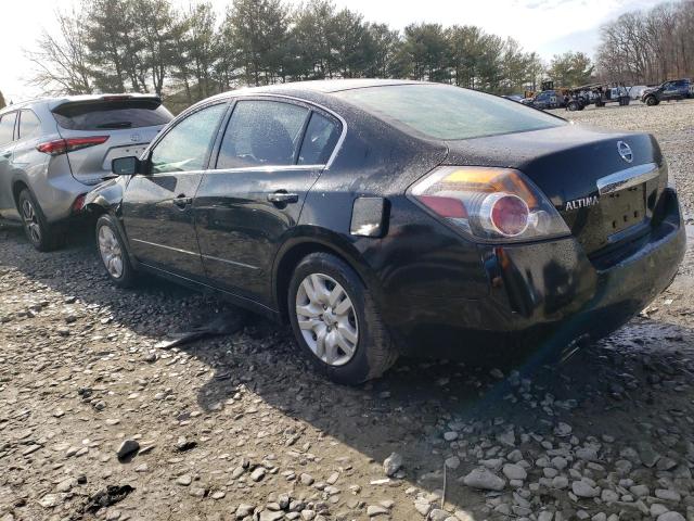 Photo 2 from auction – 2011 NISSAN ALTIMA BAS with VIN 1N4AL2AP4BN511452