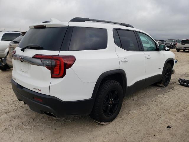 Photo 3 from auction – 2021 GMC ACADIA AT4 with VIN 1GKKNLLS5MZ227294