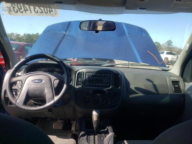 Photo 8 from auction – 2007 FORD ESCAPE XLS with VIN 1FMYU02Z37KC06300