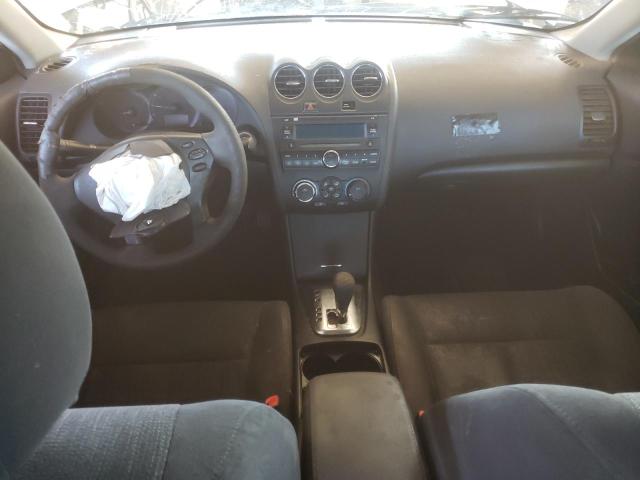 Photo 8 from auction – 2012 NISSAN ALTIMA BAS with VIN 1N4AL2AP3CN469437