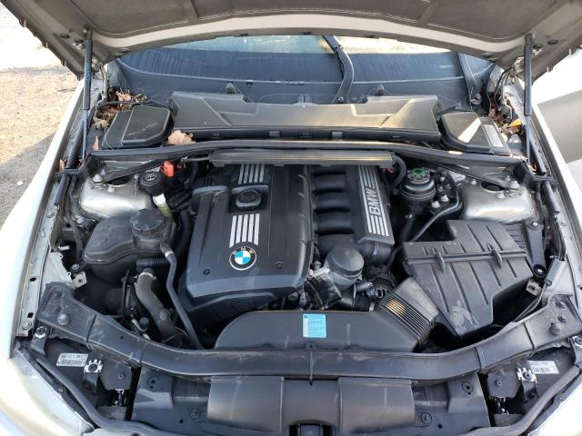 Photo 11 from auction – 2009 BMW 328 I SULE with VIN WBAPH57569NL78505
