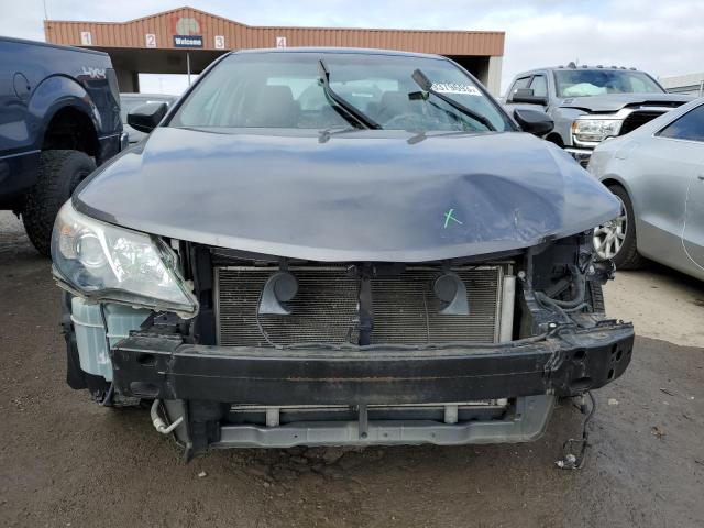 Photo 5 from auction – 2014 TOYOTA CAMRY L with VIN 4T1BF1FK3EU854742