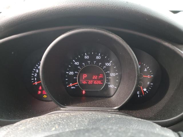 Photo 9 from auction – 2014 KIA SOUL with VIN KNDJN2A22E7723008