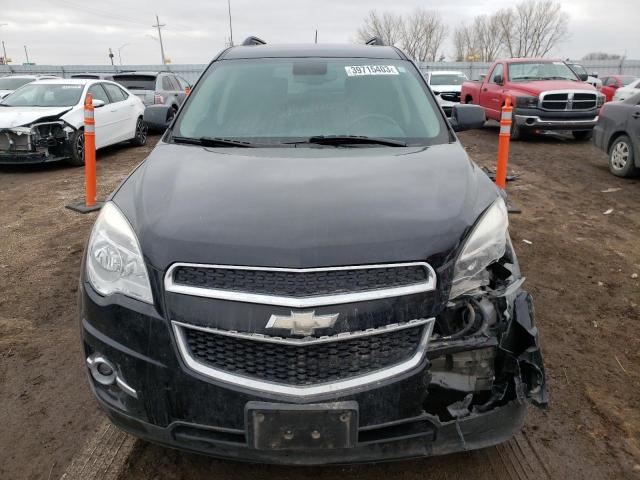 Photo 5 from auction – 2015 CHEVROLET EQUINOX LT with VIN 2GNFLGEK8F6269357
