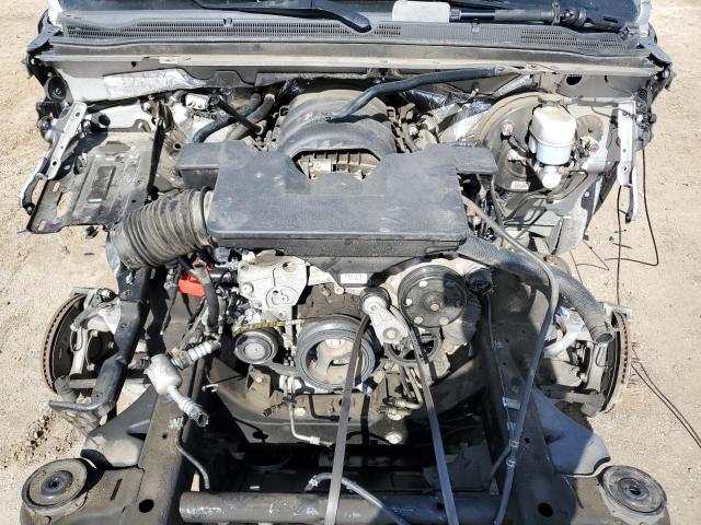 Photo 12 from auction – 2015 CHEVROLET TAHOE C150 with VIN 1GNSCAEC7FR687787