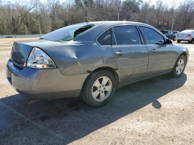 Photo 3 from auction – 2007 CHEVROLET IMPALA LT with VIN 2G1WT58K379246652