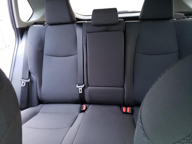 Photo 10 from auction – 2022 TOYOTA RAV4 LE with VIN 2T3F1RFV7NW263796