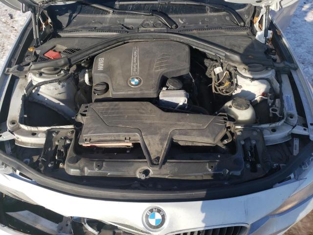 Photo 11 from auction – 2014 BMW 328 XI with VIN WBA3B3C58EJ977501