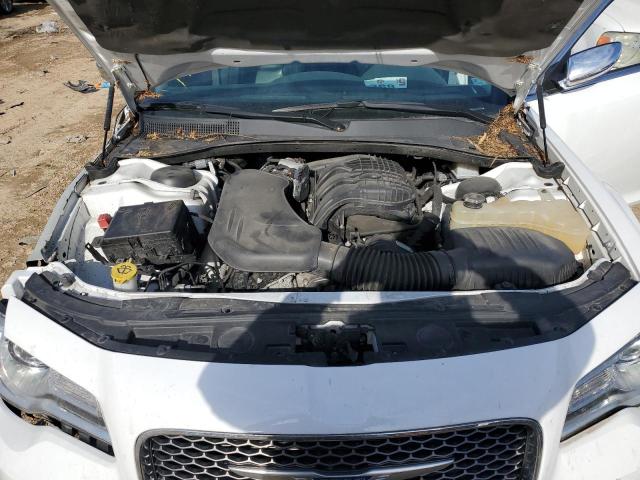 Photo 11 from auction – 2019 CHRYSLER 300 LIMITE with VIN 2C3CCAKG4KH578187