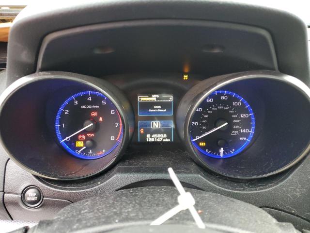 Photo 9 from auction – 2015 SUBARU LEGACY 2.5 with VIN 4S3BNBC67F3038614