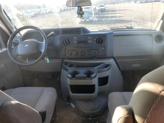 Photo 8 from auction – 2014 FORD ECONOLINE with VIN 1FBSS3BL5EDA03041
