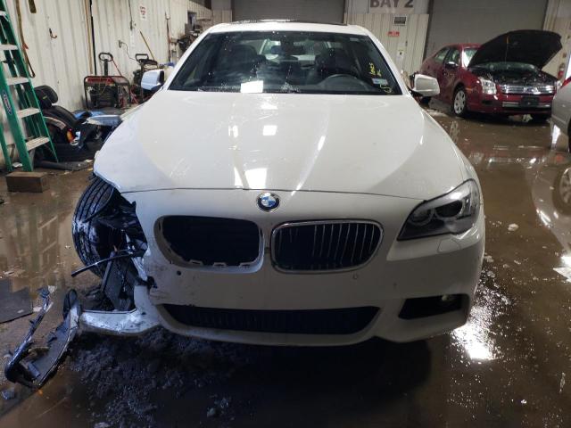 Photo 5 from auction – 2011 BMW 535 XI with VIN WBAFU7C53BDU56081