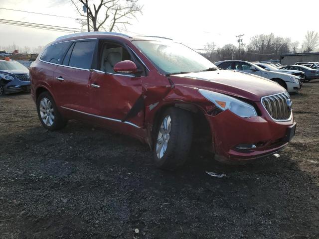Photo 4 from auction – 2014 BUICK ENCLAVE with VIN 5GAKVBKD0EJ117232