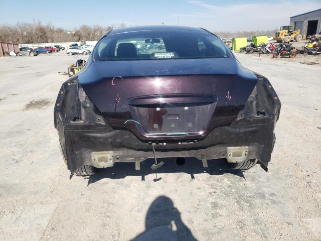 Photo 6 from auction – 2013 NISSAN ALTIMA S with VIN 1N4AL2EP4DC299936