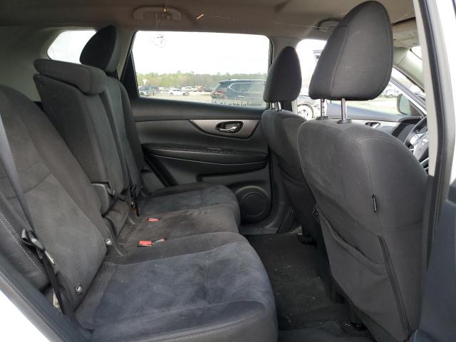Photo 10 from auction – 2016 NISSAN ROGUE S with VIN KNMAT2MT8GP656976