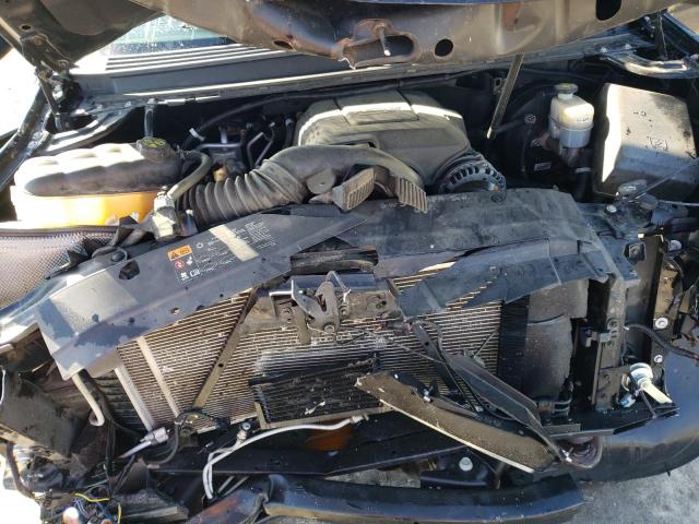 Photo 12 from auction – 2011 CHEVROLET TAHOE C150 with VIN 1GNSCBE01BR273684