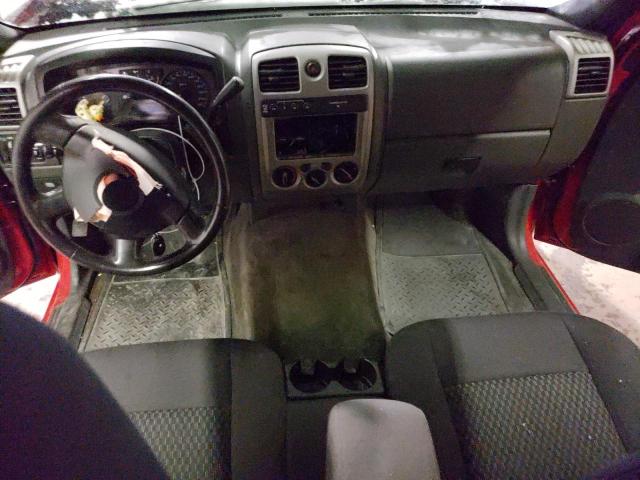 Photo 8 from auction – 2006 CHEVROLET COLORADO with VIN 1GCDT196668112334