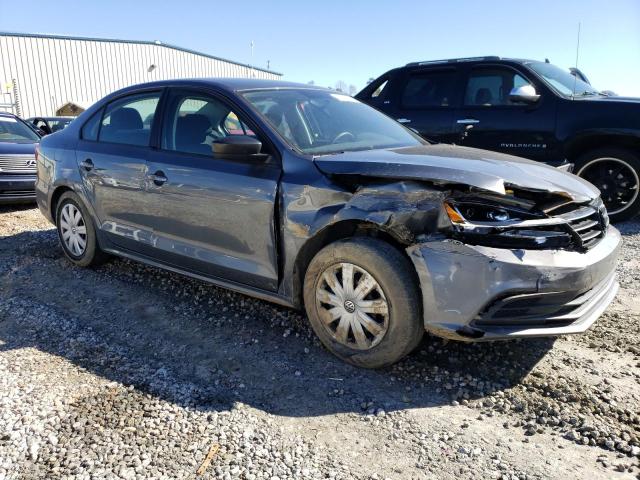 Photo 4 from auction – 2015 VOLKSWAGEN JETTA BASE with VIN 3VW2K7AJ2FM402320