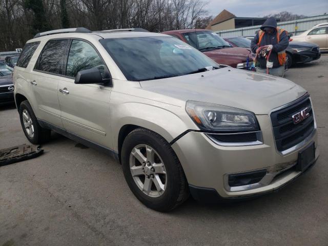 Photo 4 from auction – 2013 GMC ACADIA SLE with VIN 1GKKVPKD1DJ231206