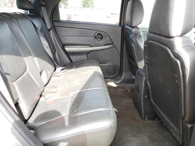 Photo 11 from auction – 2006 PONTIAC TORRENT with VIN 2CKDL63F166095866