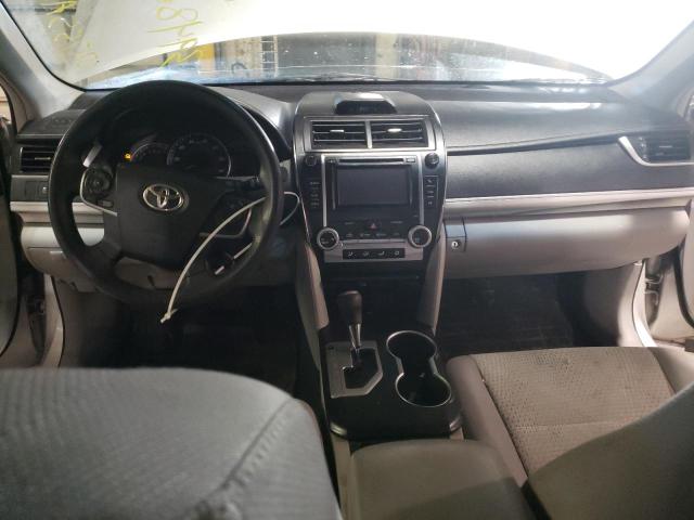 Photo 8 from auction – 2012 TOYOTA CAMRY BASE with VIN 4T1BF1FK1CU071755