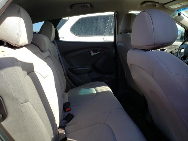 Photo 11 from auction – 2012 HYUNDAI TUCSON GL with VIN KM8JT3AB8CU404850