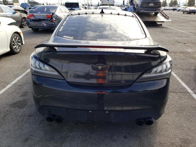 Photo 6 from auction – 2010 HYUNDAI GENESIS CO with VIN KMHHT6KD8AU017776