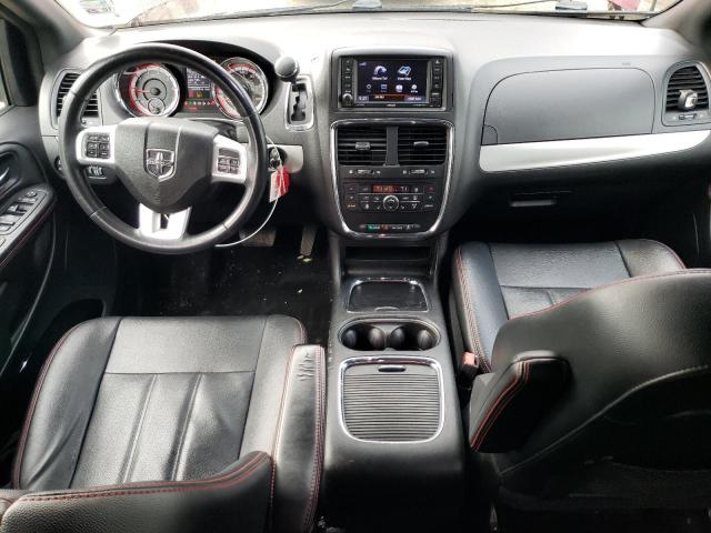 Photo 8 from auction – 2018 DODGE GRAND CARA with VIN 2C4RDGEG7JR339999