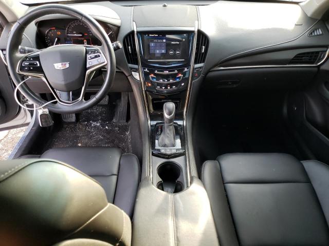 Photo 8 from auction – 2018 CADILLAC ATS with VIN 1G6AE5RX3J0182140