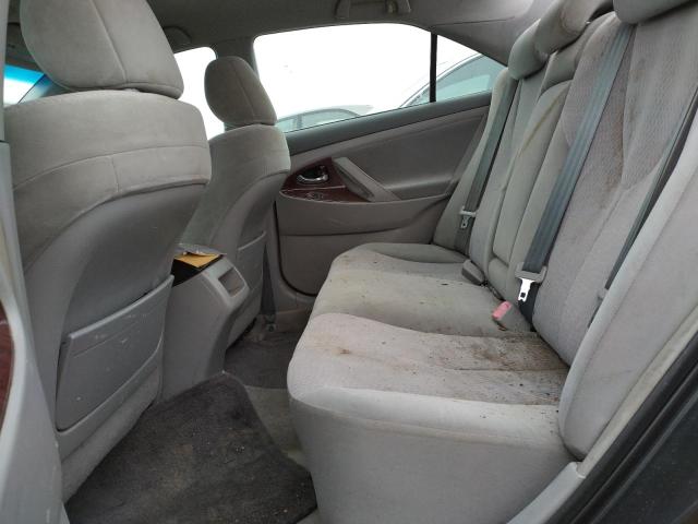 Photo 10 from auction – 2010 TOYOTA CAMRY BASE with VIN 4T1BF3EK2AU055204