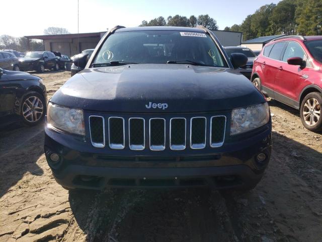 Photo 5 from auction – 2012 JEEP COMPASS LI with VIN 1C4NJDCB2CD675661