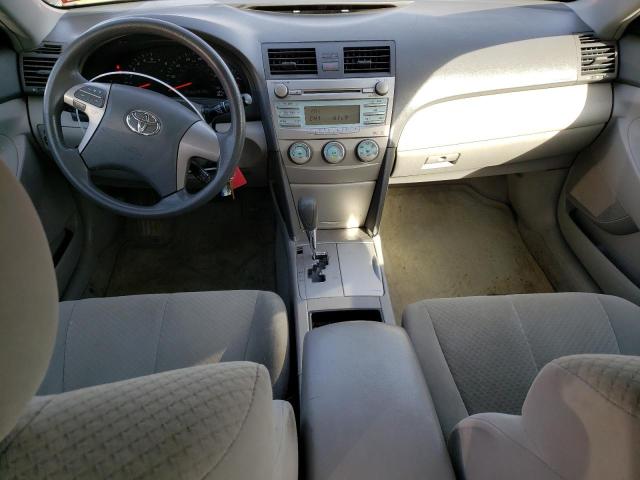 Photo 8 from auction – 2007 TOYOTA CAMRY CE with VIN 4T1BE46K27U610989